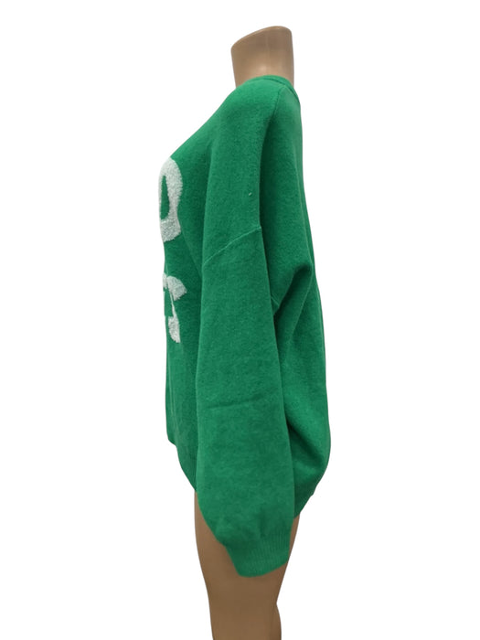 Sueter XL (HIPPIE ROSE)