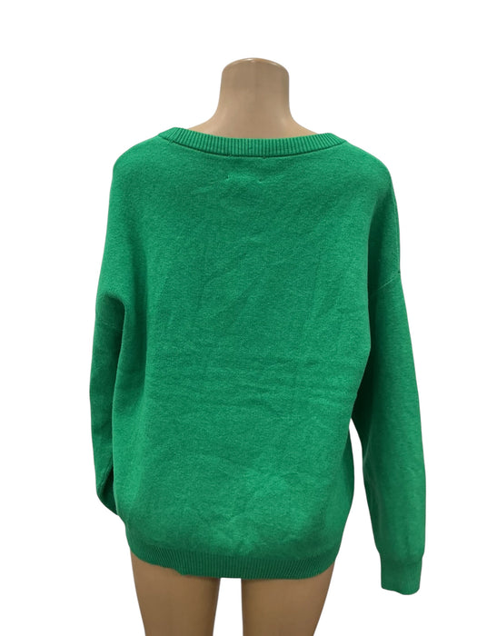 Sueter XL (HIPPIE ROSE)