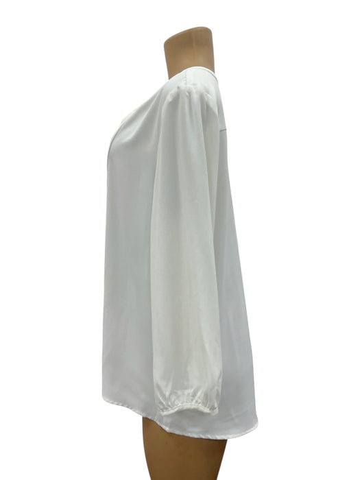Blusa L (SKIES ARE BLUE)