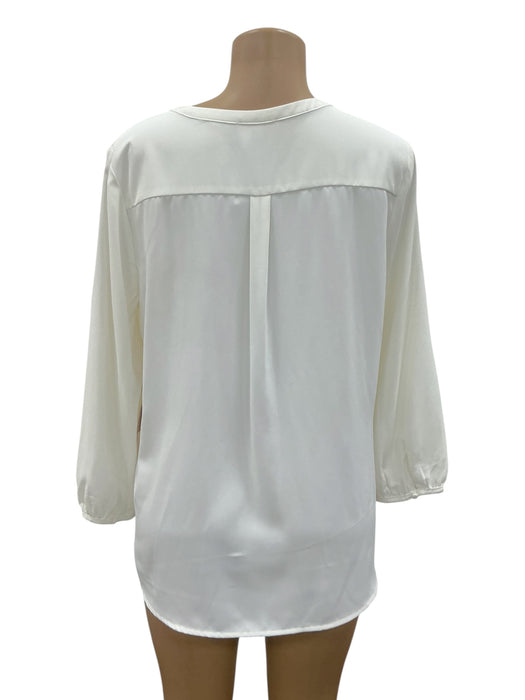 Blusa L (SKIES ARE BLUE)
