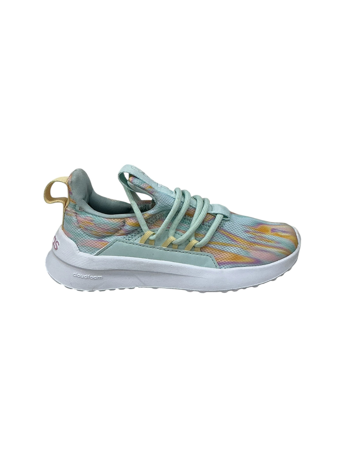 Tenis para niña 12K (ADIDAS)