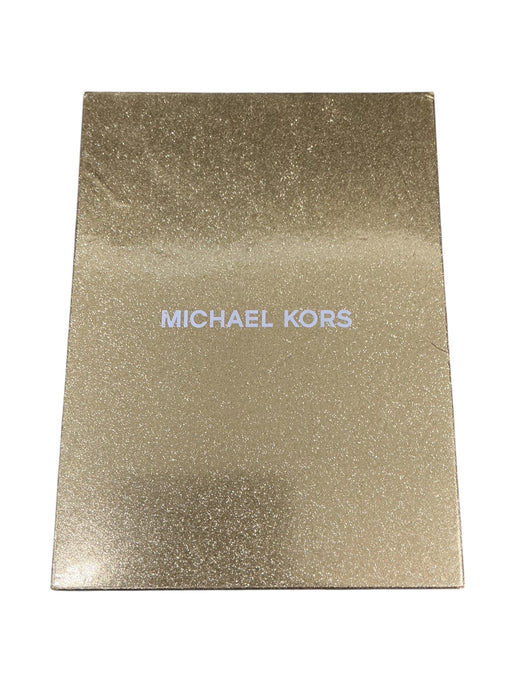 Bufanda y gorro (MICHAEL KORS)