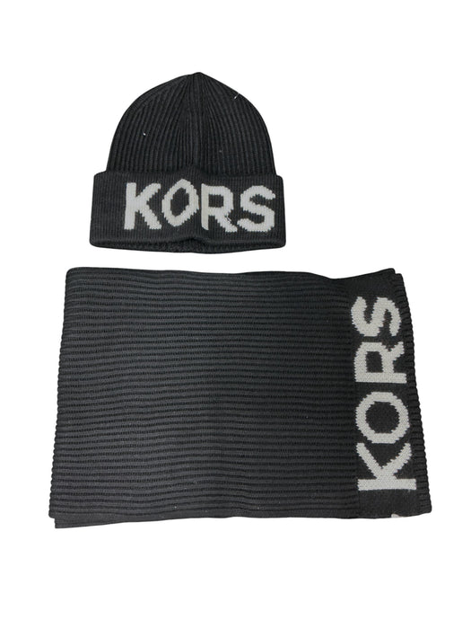 Bufanda y gorro (MICHAEL KORS)