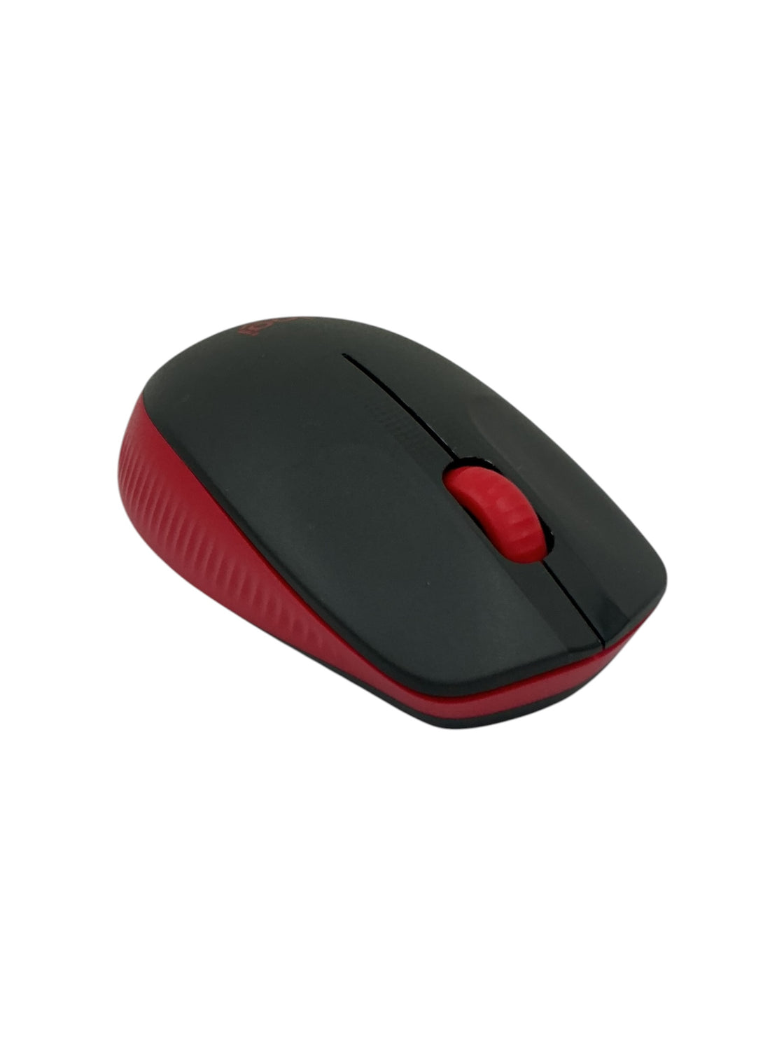 Mouse inalámbrico (LOGITECH)
