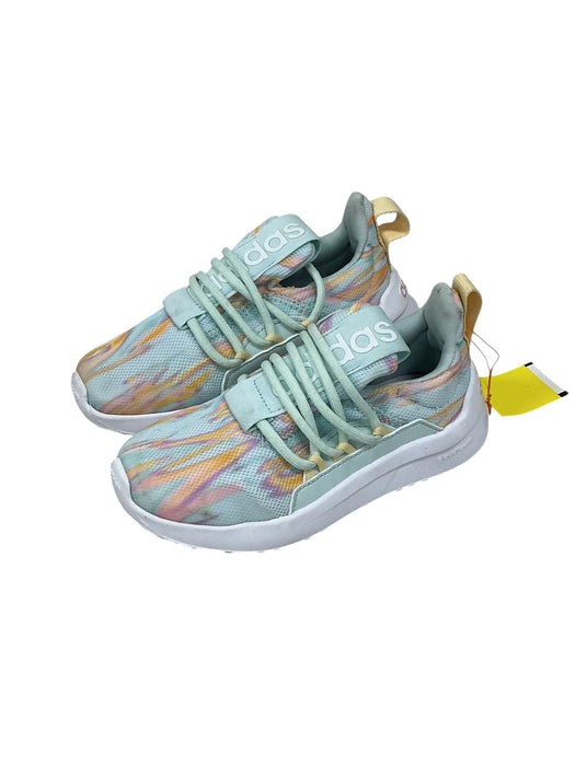 Tenis para niña 12K (ADIDAS)