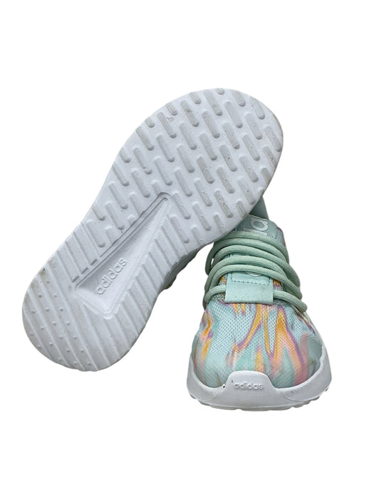 Tenis para niña 12K (ADIDAS)