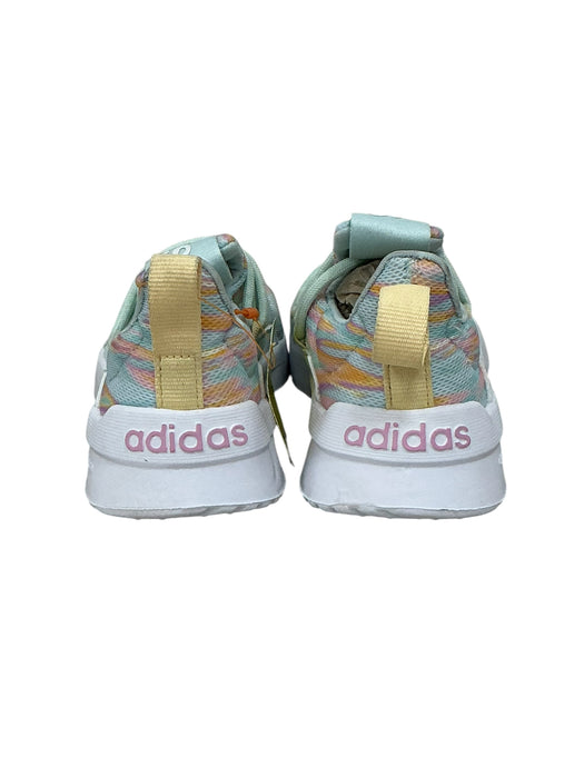 Tenis para niña 12K (ADIDAS)