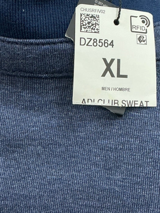 Sudadero XL (ADIDAS)