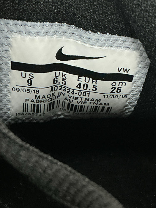 Tenis 9 (NIKE)