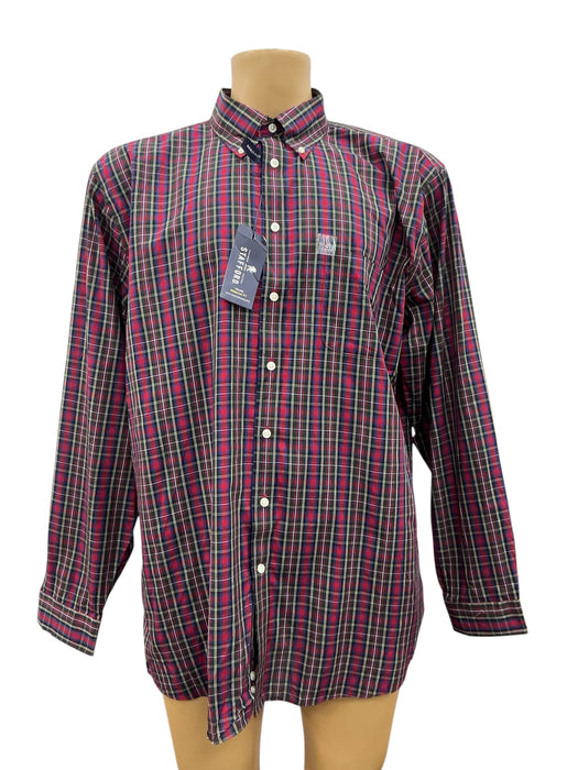 Camisa 18 (STAFFORD)