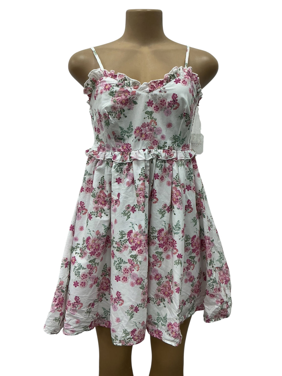 Vestido M (ALTAR'D STATE)
