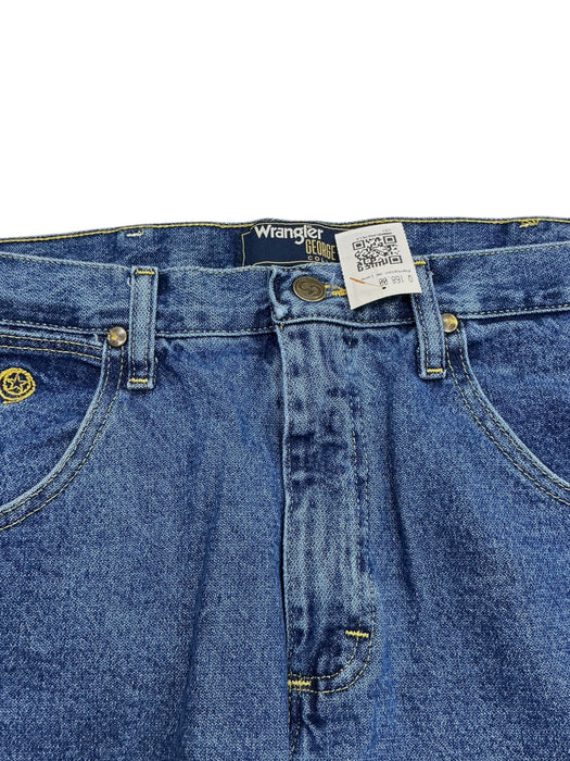 Pantalón 32x30 (WRANGLER)