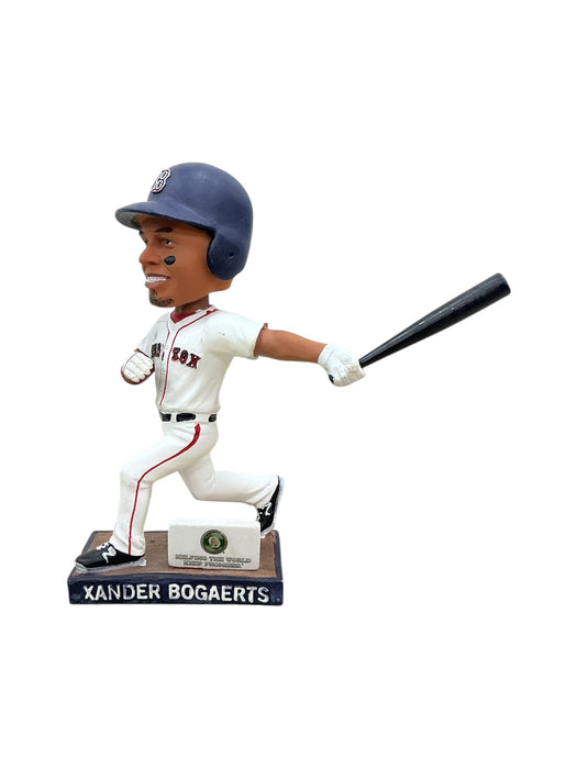 Figura de Xander Bogaerts (SOX PROMOS)