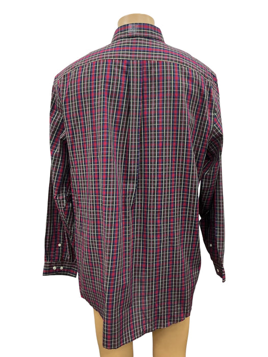 Camisa 18 (STAFFORD)