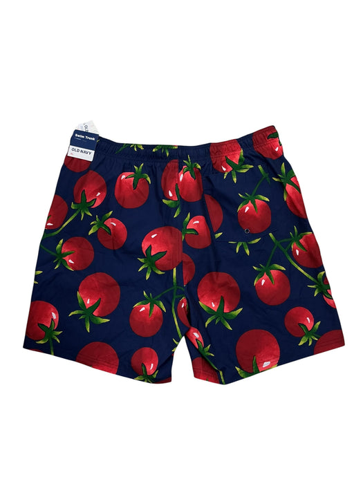 Pantaloneta XL (OLD NAVY)