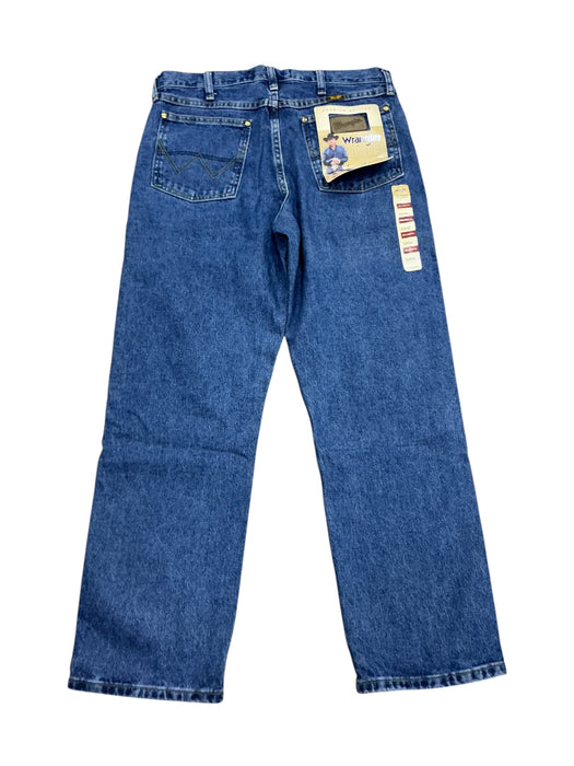 Pantalón 32x30 (WRANGLER)