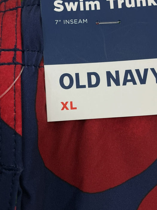 Pantaloneta XL (OLD NAVY)