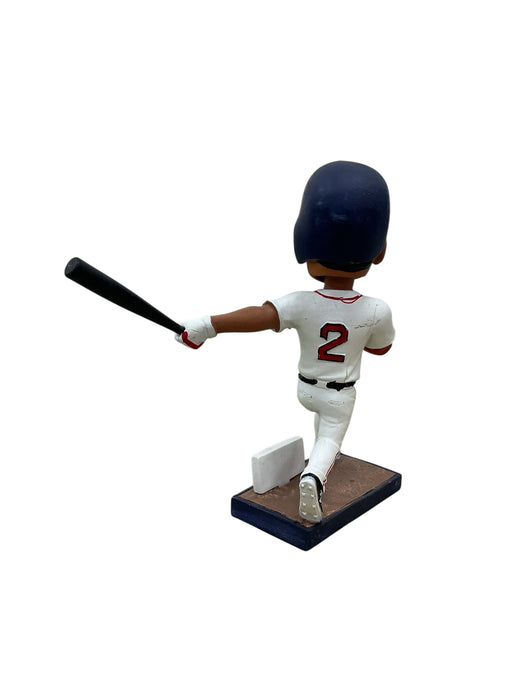 Figura de Xander Bogaerts (SOX PROMOS)