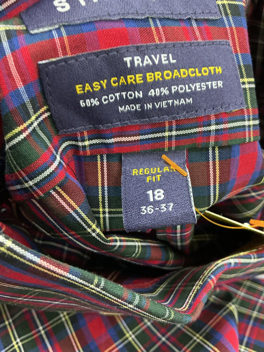 Camisa 18 (STAFFORD)