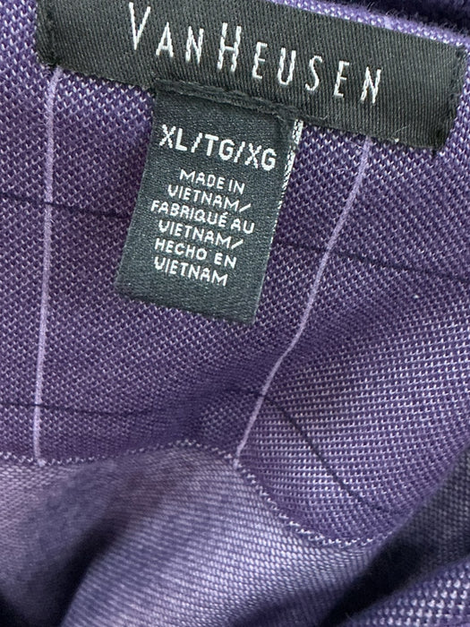 Camisa XL (VAN HEUSEN)