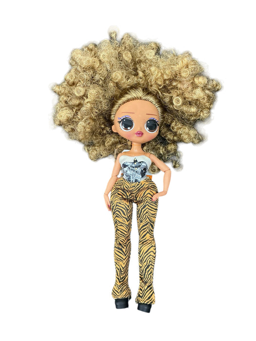 Da Boss (MGA ENTERTAINMENT)