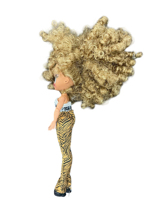 Da Boss (MGA ENTERTAINMENT)