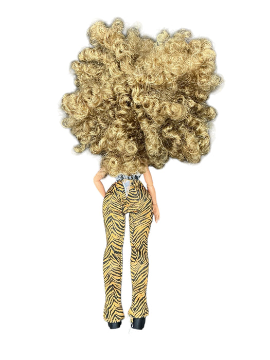 Da Boss (MGA ENTERTAINMENT)
