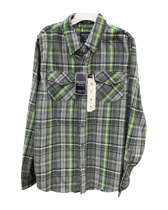 Camisa M (ARCHITECT)