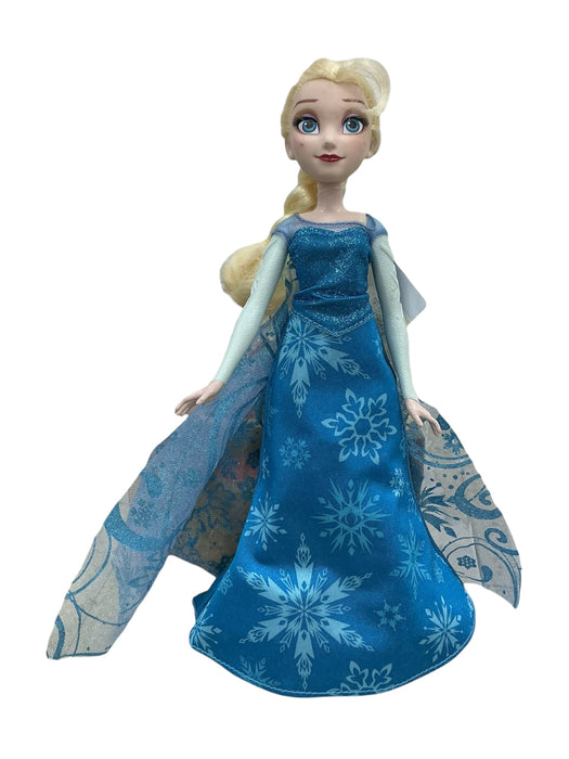 Elsa (DISNEY)