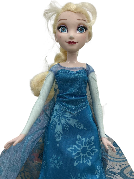 Elsa (DISNEY)