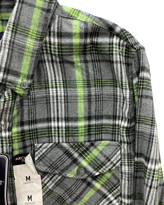 Camisa M (ARCHITECT)