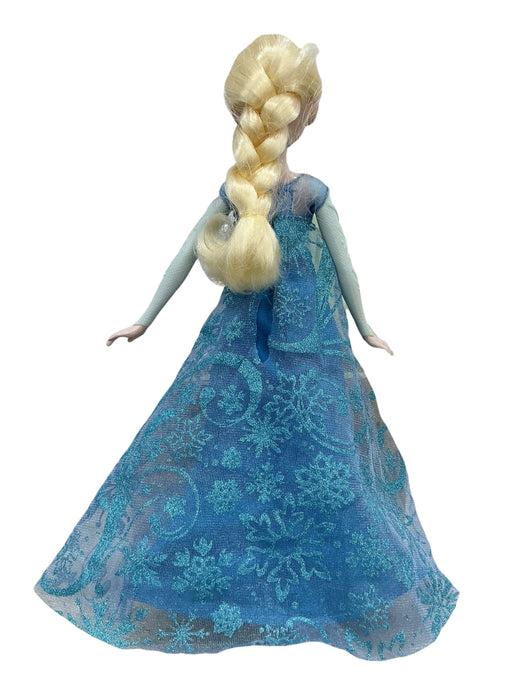 Elsa (DISNEY)