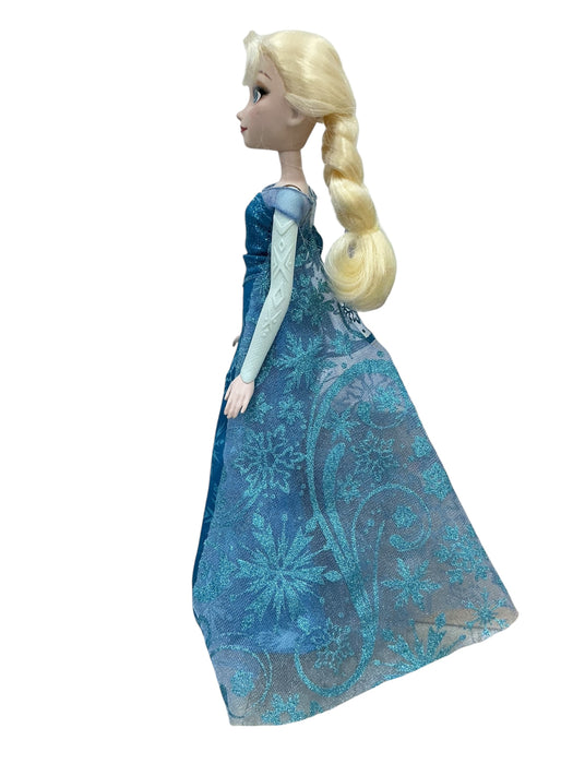 Elsa (DISNEY)