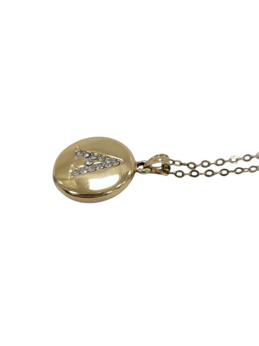 Collar de plata (925)