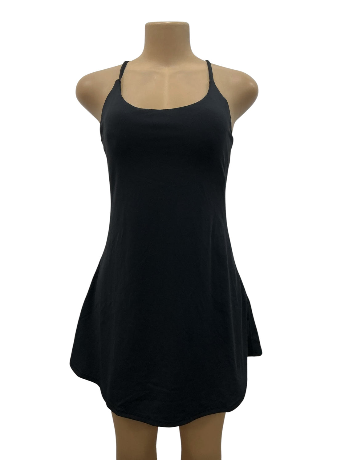Vestido M (HALARA)
