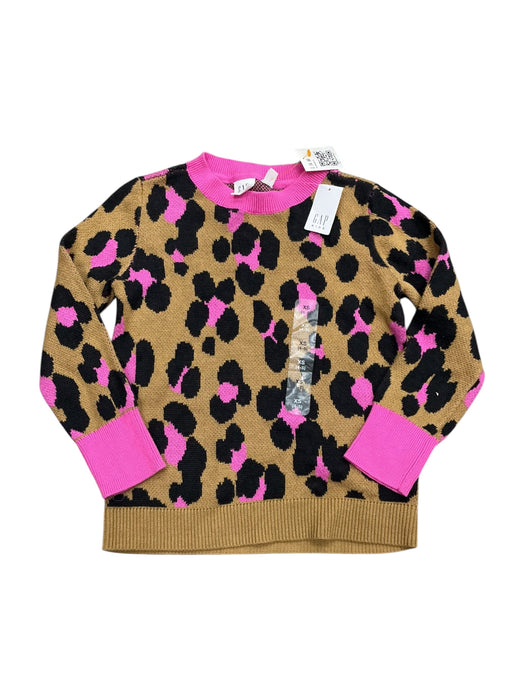 Sudadero para niña 4-5 (GAP)