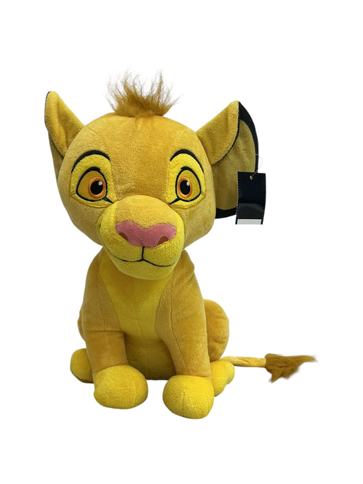 Simba