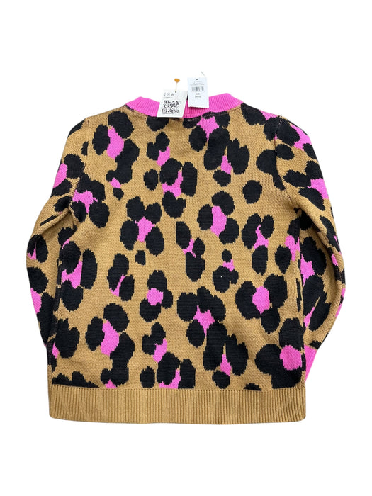 Sudadero para niña 4-5 (GAP)