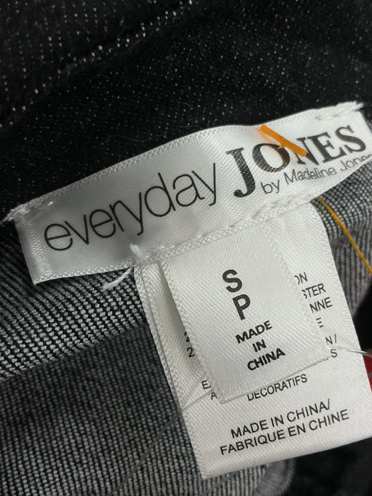 Chumpa S (EVERYDAY JONES)