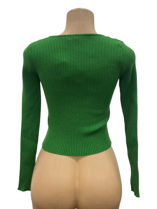 Blusa M (FOREVER 21)
