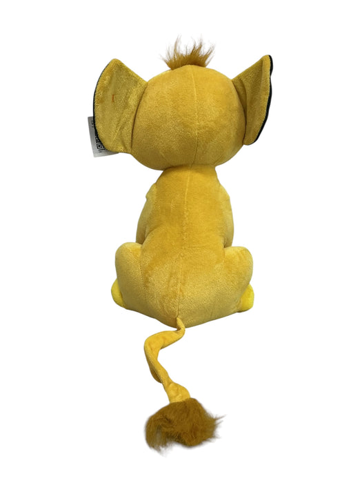 Simba