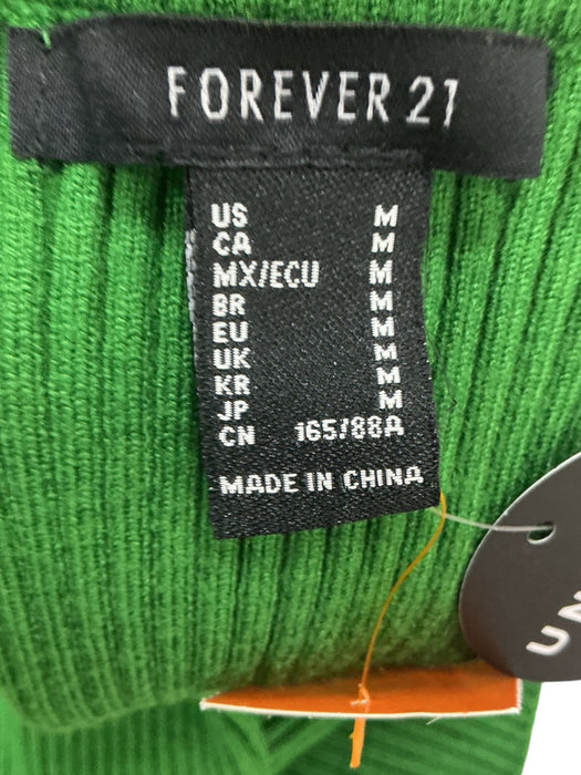 Blusa M (FOREVER 21)
