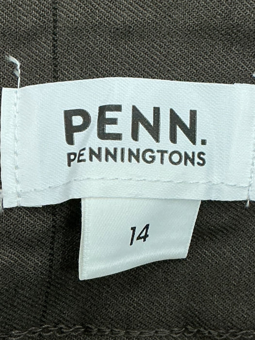 Pantalón 14 (PENNINGTONS)