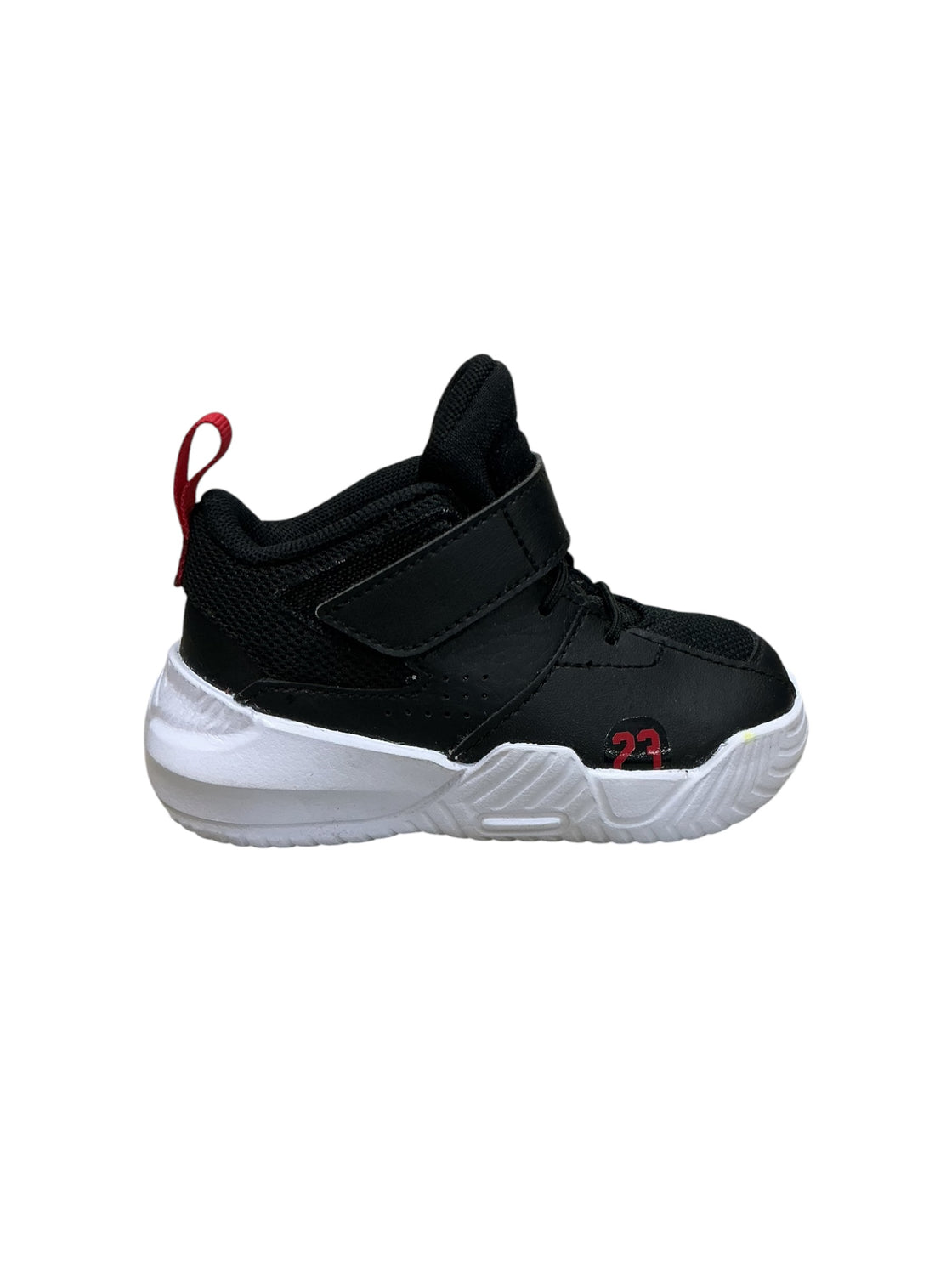 Tenis para bebè 5C (JORDAN)