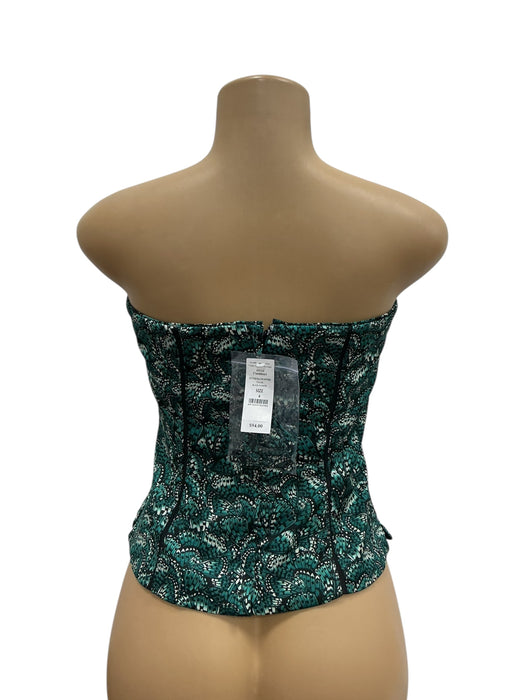 Blusa 4 (WHITE HOUSE BLACK MARKET)