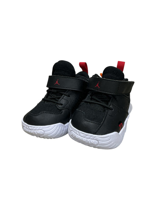 Tenis para bebè 5C (JORDAN)