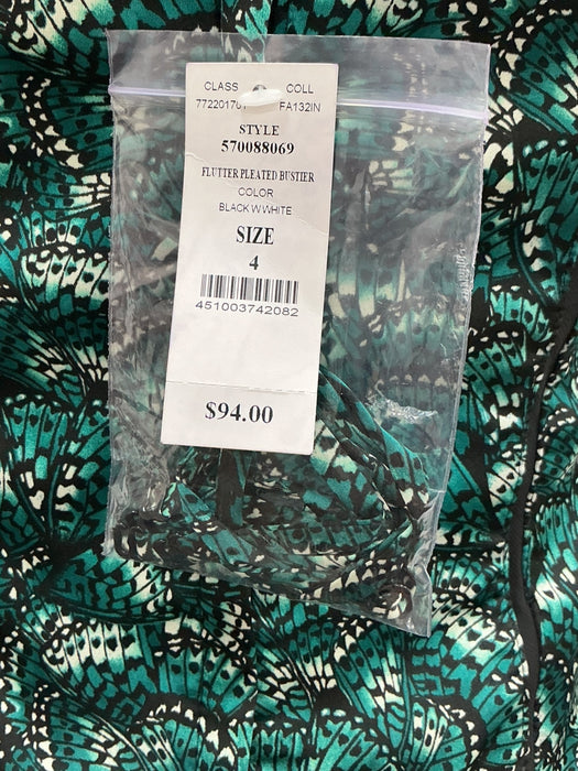 Blusa 4 (WHITE HOUSE BLACK MARKET)