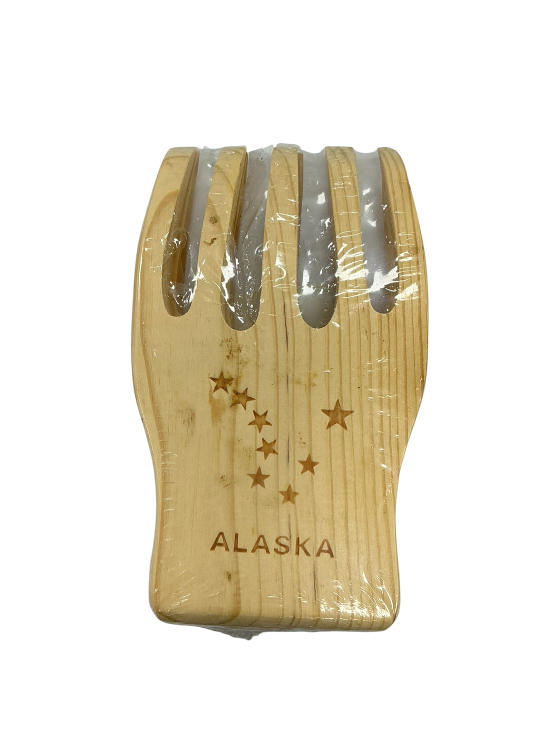 Tenedor Decorativo (ALASKA)