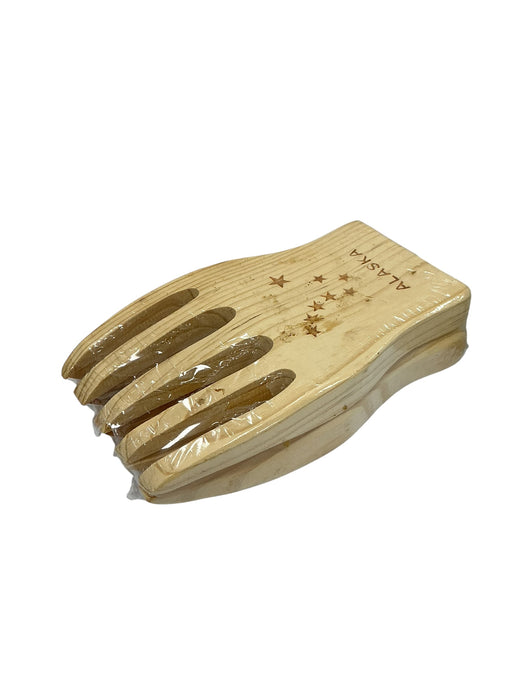 Tenedor Decorativo (ALASKA)