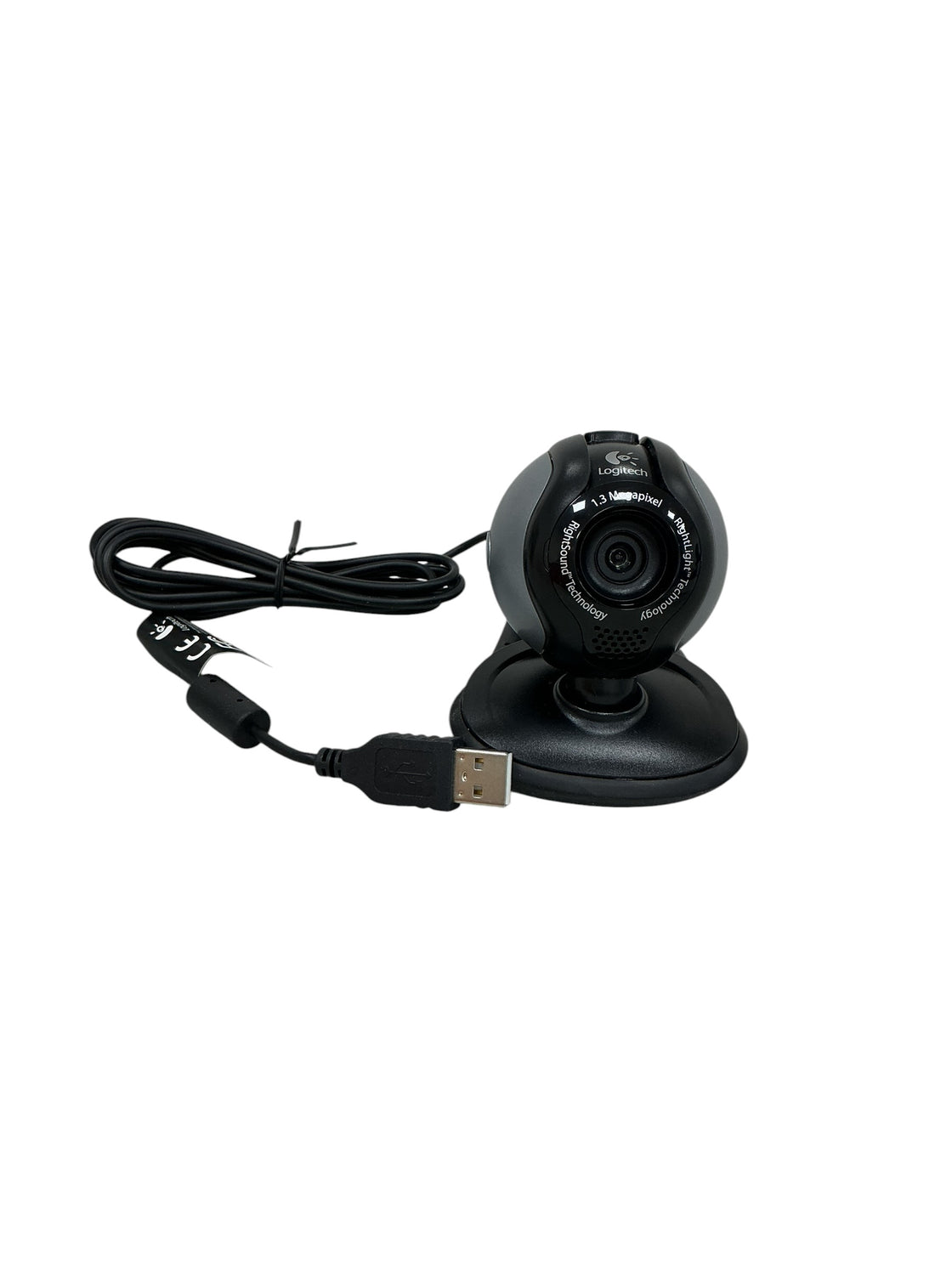 Webcam (LOGITECH)